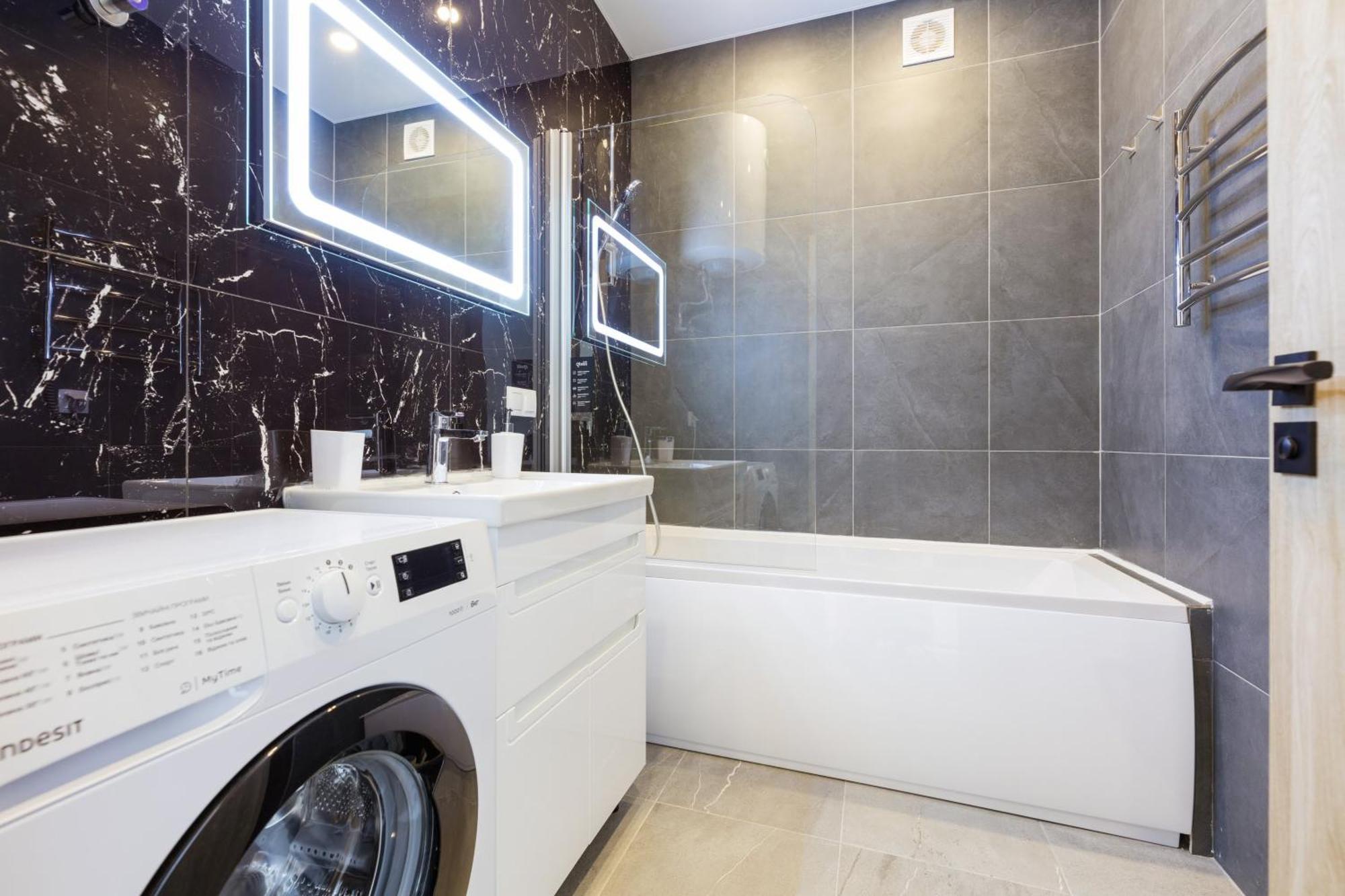 Nyvky Like Home - Nyvky Park - Apt 45 Κίεβο Εξωτερικό φωτογραφία