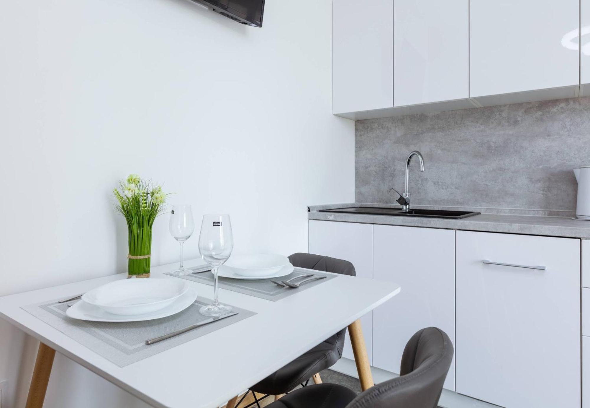 Nyvky Like Home - Nyvky Park - Apt 45 Κίεβο Εξωτερικό φωτογραφία
